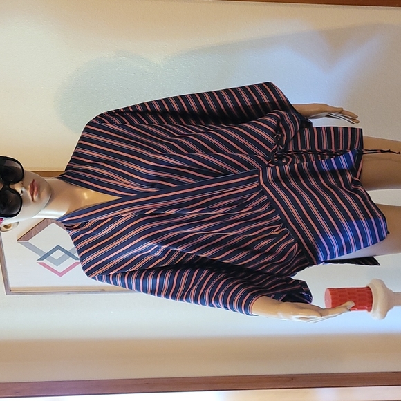 Kimono style top - Picture 5 of 5